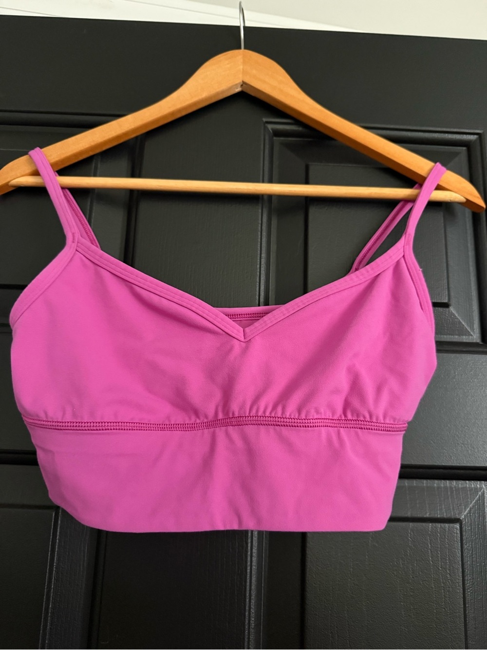 Lululemon Align Sweetheart Bra A/B